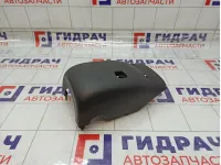 Кожух рулевой колонки нижний Skoda Rapid (NH3) 5JA8585599B9