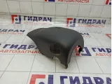 Кожух рулевой колонки нижний Skoda Rapid (NH3) 5JA8585599B9