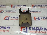 Кожух рулевой колонки нижний Skoda Rapid (NH3) 5JA8585599B9