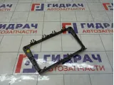 Рамка магнитолы Skoda Rapid (NH3) 5JA8584159B9