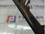 Рамка магнитолы Skoda Rapid (NH3) 5JA8584159B9
