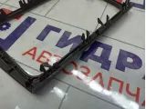 Рамка магнитолы Skoda Rapid (NH3) 5JA8584159B9