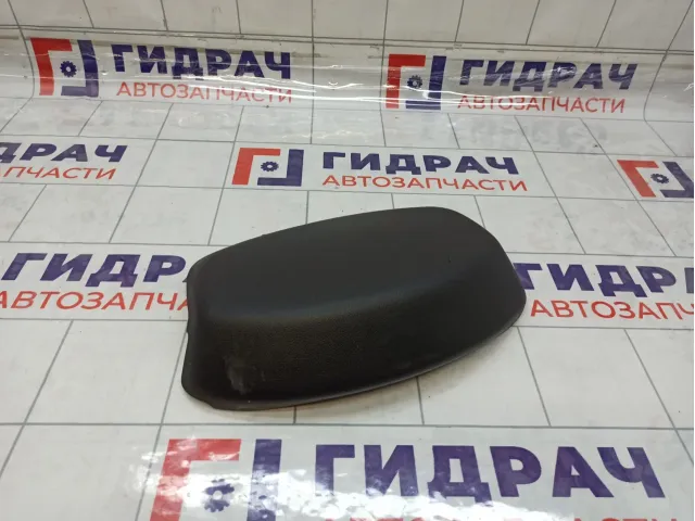 Обшивка двери багажника Skoda Rapid (NH3) 5JA867755