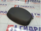 Обшивка двери багажника Skoda Rapid (NH3) 5JA867755
