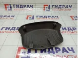 Обшивка двери багажника Skoda Rapid (NH3) 5JA867755