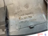 Обшивка двери багажника Skoda Rapid (NH3) 5JA867755