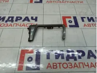 Накладка декоративная на торпедо левая Skoda Rapid (NH3) 5JB858133AQV4