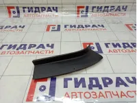 Накладка фонаря заднего правого Skoda Rapid (NH3) 5JH945312