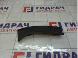 Накладка фонаря заднего правого Skoda Rapid (NH3) 5JH945312