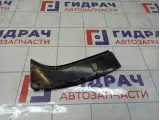 Накладка фонаря заднего правого Skoda Rapid (NH3) 5JH945312