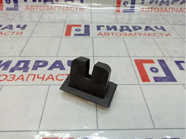 Кожух замка багажника Skoda Rapid (NH3) 5JA827520