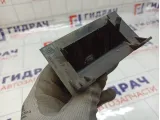 Кожух замка багажника Skoda Rapid (NH3) 5JA827520