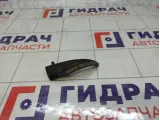Накладка решетки стеклоочистителя правая Skoda Rapid (NH3) 5JA819448B