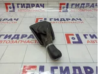 Рукоятка кулисы КПП Skoda Rapid (NH3) 5JB711113ABDYT