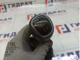 Рукоятка кулисы КПП Skoda Rapid (NH3) 5JB711113ABDYT