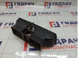 Дефлектор воздушный центральный Skoda Rapid (NH3) 5JA820951CRYP
