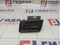 Дефлектор воздушный левый Skoda Rapid (NH3) 5JA819701ERYP