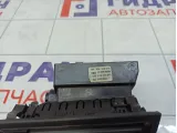 Дефлектор воздушный левый Skoda Rapid (NH3) 5JA819701ERYP