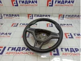 Рулевое колесо Skoda Rapid (NH3) 5E0419091ADMCP