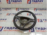 Рулевое колесо Skoda Rapid (NH3) 5E0419091ADMCP