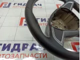 Рулевое колесо Skoda Rapid (NH3) 5E0419091ADMCP