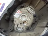 Рулевое колесо Skoda Rapid (NH3) 5E0419091ADMCP