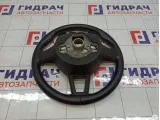 Рулевое колесо Skoda Rapid (NH3) 5E0419091ADMCP