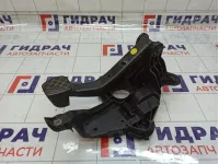 Педаль тормоза Skoda Rapid (NH3) 6R1721060