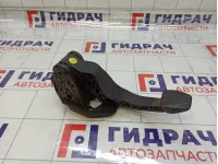 Педаль сцепления Skoda Rapid (NH3) 6C1721321A