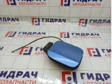 Лючок бензобака Skoda Rapid (NH3) 5JA809909