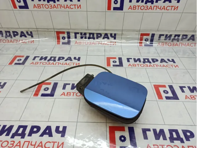 Лючок бензобака Skoda Rapid (NH3) 5JA809909