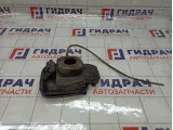 Лючок бензобака Skoda Rapid (NH3) 5JA809909