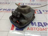 Лючок бензобака Skoda Rapid (NH3) 5JA809909