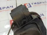 Лючок бензобака Skoda Rapid (NH3) 5JA809909
