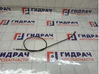 Трос открывания капота Skoda Rapid (NH3) 5JA823535B