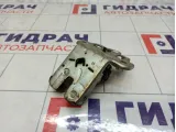 Замок багажника Skoda Rapid (NH3) 5E0827505A