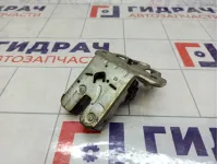Замок багажника Skoda Rapid (NH3) 5E0827505A