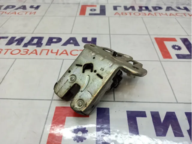 Замок багажника Skoda Rapid (NH3) 5E0827505A