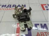 Замок багажника Skoda Rapid (NH3) 5E0827505A