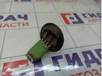 Резистор отопителя Skoda Rapid (NH3) 6Q0959263A