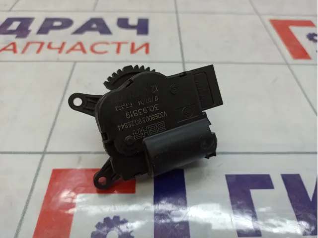 Моторчик заслонки отопителя Skoda Rapid (NH3) 6R1907511A