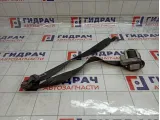 Ремень безопасности с пиропатроном передний левый Skoda Rapid (NH3) 60U857701RAA