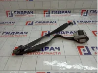 Ремень безопасности с пиропатроном передний левый Skoda Rapid (NH3) 60U857701RAA