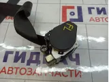 Ремень безопасности с пиропатроном передний левый Skoda Rapid (NH3) 60U857701RAA