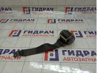 Ремень безопасности задний Skoda Rapid (NH3) 60U857447RAA