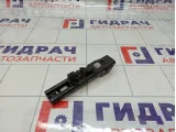 Механизм регулировки ремня безопасности Skoda Rapid (NH3) 8V0857819A