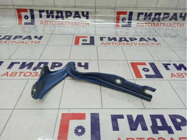 Петля капота левая Skoda Rapid (NH3) 5JA823301A