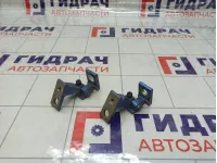 Петли двери задней левой Skoda Rapid (NH3)