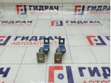 Петли двери задней правой Skoda Rapid (NH3)