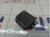 Блок управления парктроником Skoda Rapid (NH3) 5JA919475A